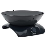 CAMPINGAZ 360 Grill CV Anthrazit