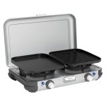 CAMPINGAZ Camping Kitchen 2 Grill & Go Caravan