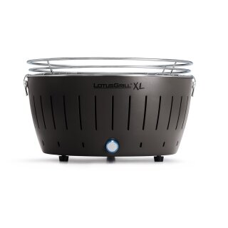 LotusGrill G435 U Anthrazit