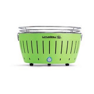 LotusGrill G435 U Gruen