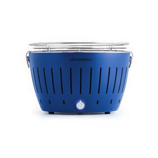 LotusGrill G34 U Blau