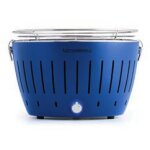 LotusGrill G34 U Blau