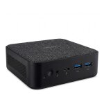 Acer Revo RB102 5-120U 32GB 1TBSSD Black W11P