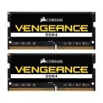 32GB PC SO 3000 CL18 CORSAIR KIT (2x16GB) VENGEANCE Bl