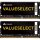 16GB PC SO 2133 CL15 CORSAIR KIT (2x8GB) Value Select retail
