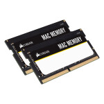 32GB PC SO 2666 CL18 CORSAIR KIT (2x16GB) Apple Quali....