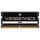 16GB PC SO 5200 CL44 CORSAIR VENGEANCE Black retail