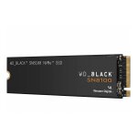 M.2 WD Black SN8100 NVMe SSD 2280 - 8TB