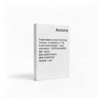 Acronis True Image Premium - 5 Computers + 1 TB Acronis...