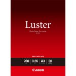 Canon Photo Paper Pro Luster LU-101