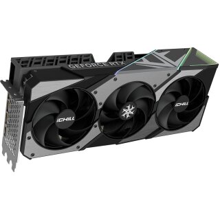 RTX 5080 16GB Inno3D iChill X3 V2 16GB GDDR7 3 Fan