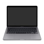N13 APPLE MACBOOK PRO 13 M1 2020 SILVER, C8G8-M1-APPLE,...