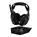 Logitech G Astro A50 X - Headset - ohrumschlieend -...