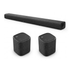 Yamaha True X-Bar 40A (carbon, True X-Soundbar mit...