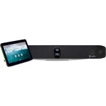 HP Poly Studio X70 AiO Videobar +TC10 o.Netzkbl/Radio...