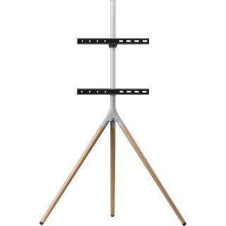 One for All TV Stand Ultraslim TURN 65 Tripod 360 WM7472 light