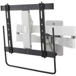 One for all TV Wandhalterung FLUX 2.0 WM 6482 (schwarz)