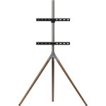 One for all Tripod WM7471 (grau/holz, 65")