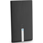 One for all DVB-T2 Zimmerantenne SV9425-5G (schwarz)