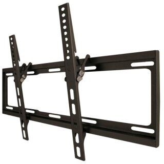 One for all Wandhalterung Neigbar WM 2421 (schwarz)