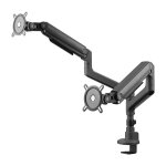 One for all Universal Schwerlast-Monitorarm DM 5210 Dual...