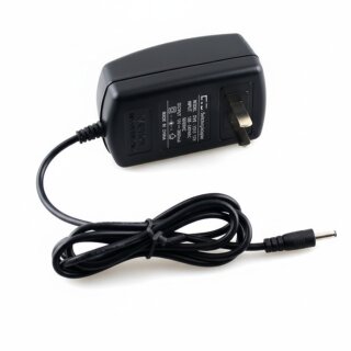 Logitech Netzteil & Spannungsumwandler für Netztwerkkameras