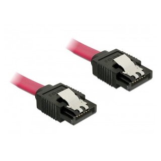 Cable SATA - Serial ATA-Kabel - Serial ATA 150/300/600