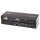 DATA KVM Extender USB VGA KVM Extender with Audio and RS-232 (200m) ATEN