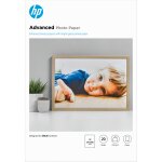 HP Q8697A A3 Advanced Fotopapier