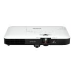 (1280x800) EPSON EB-1780W 16:10 LCD-Digital 3000-Lumen...