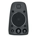 Logitech Z625 - Lautsprechersystem - 2.1-Kanal