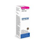 Epson T6643 - Magenta - Nachfülltinte