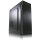 LC Power Classic 7038B - Midi Tower - ATX