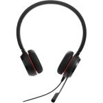 Jabra Evolve 30 II Duo - ohne USB Controller