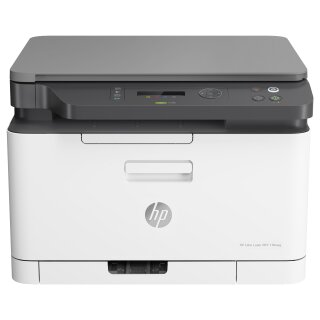 FL HP Color Laser MFP 178nwg Farblaserdrucker 3in1/A4/LAN/WiFi