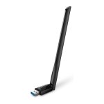 TP-LINK ARCHER T3U PLUS - AC1300 High Gain Dual Band...