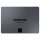 2.5" 2TB Samsung 870 QVO retail