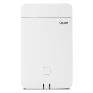 Z Gigaset N670 IP Pro - Basisstation für schnurloses VoIP-Telefon