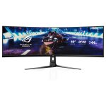 ASUS ROG Strix XG49VQ 124.46cm (32:9) UW-HDR HDMI DP