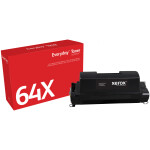 Xerox High Yield Black Toner Cartridge equivalent to HP...