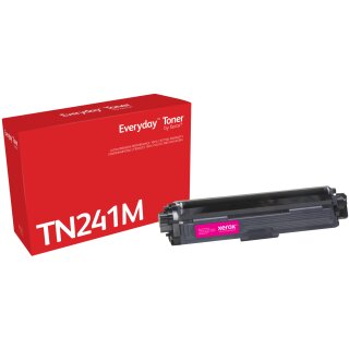 Xerox Everyday Toner 006R03714 Magenta alternativ zu Brother Toner TN-241M