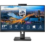 Philips 68.5cm (27.0") 275B1H 16:09 DVI+HDMI+DP+USB...