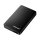 2,5 5TB Intenso Memory Case USB 3.0-3.2 Gen1 (3.1 Gen 1) black