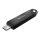STICK 32GB 3.1 Sandisk Ultra Type-C black