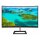 81,3cm/32 (1920x1080) Philips E-line 322E1C Curved 16:9 4ms HDMI VGA DisplayPort VESA Full HD Black Silver