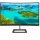81,3cm/32 (1920x1080) Philips E-line 322E1C Curved 16:9 4ms HDMI VGA DisplayPort VESA Full HD Black Silver