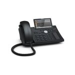 SNOM D375 VOIP Tischtelefon (SIP) ohne Netzteil