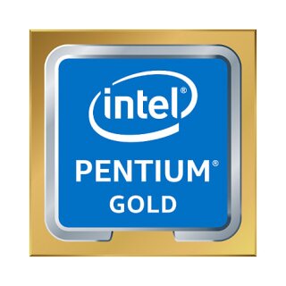 Intel S1200 PENTIUM Gold G6405 TRAY 2x4,1 58W GEN10