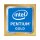 Intel S1200 PENTIUM Gold G6405 TRAY 2x4,1 58W GEN10