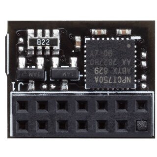 ASUS TPM-SPI - Hardwaresicherheitschip